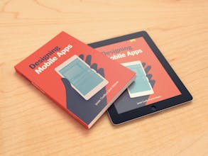 Designing Mobile Apps gallery image