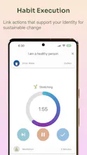 SynapSet - Habit Builder gallery image