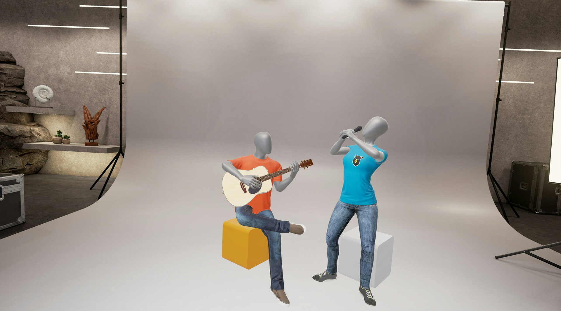 Thread Studio by Shopify gallery image