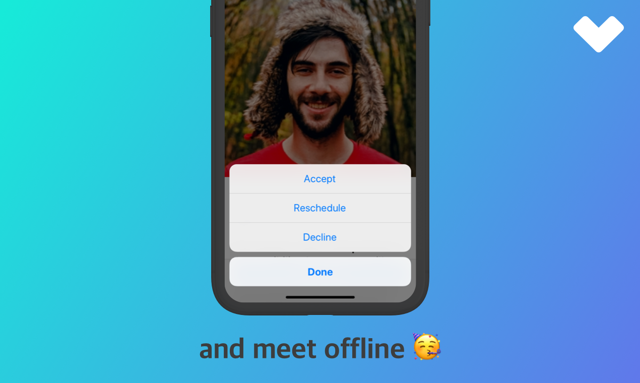 Visavis gallery image