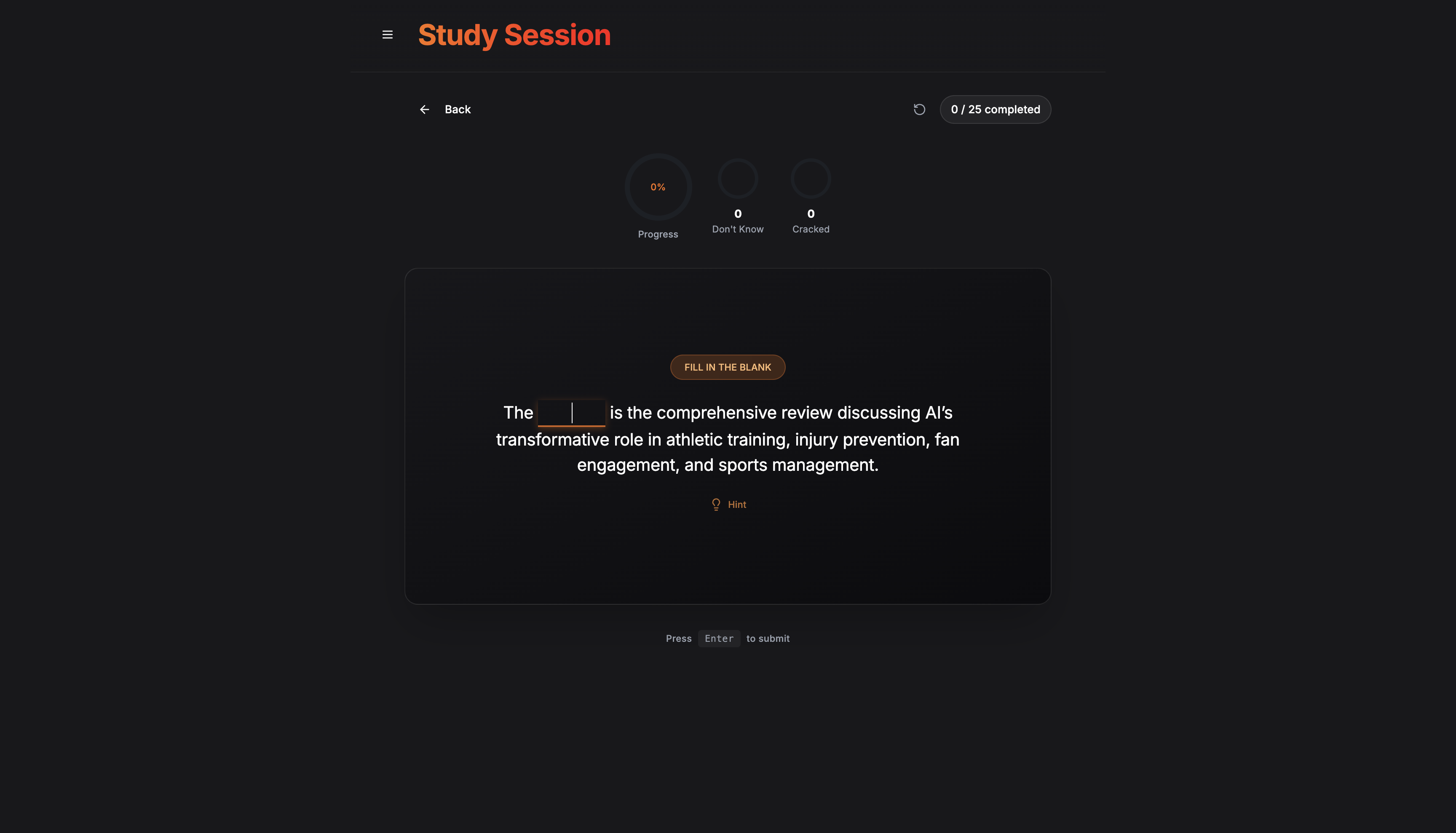 CrackIQ gallery image