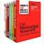HBR's 10 Must Reads on Managing Yourself