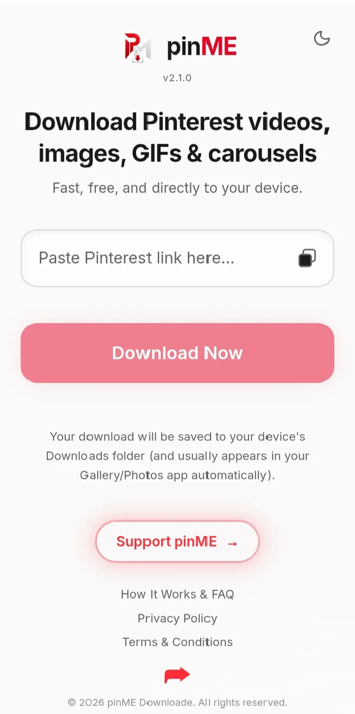 pinme.download gallery image