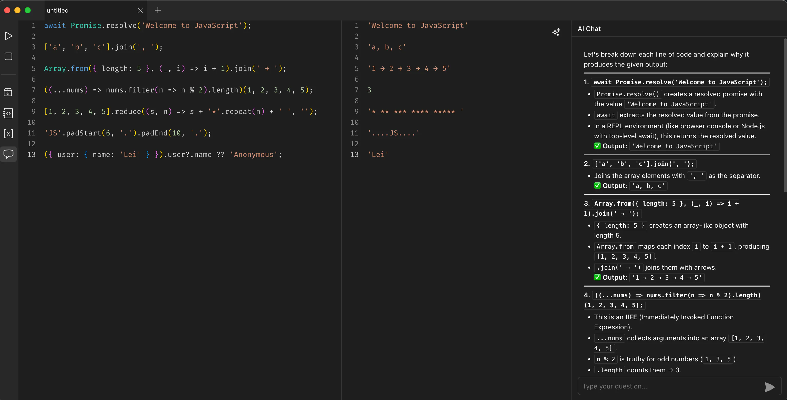 PlayJS gallery image