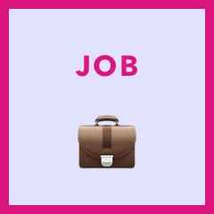 Job Search Checklist