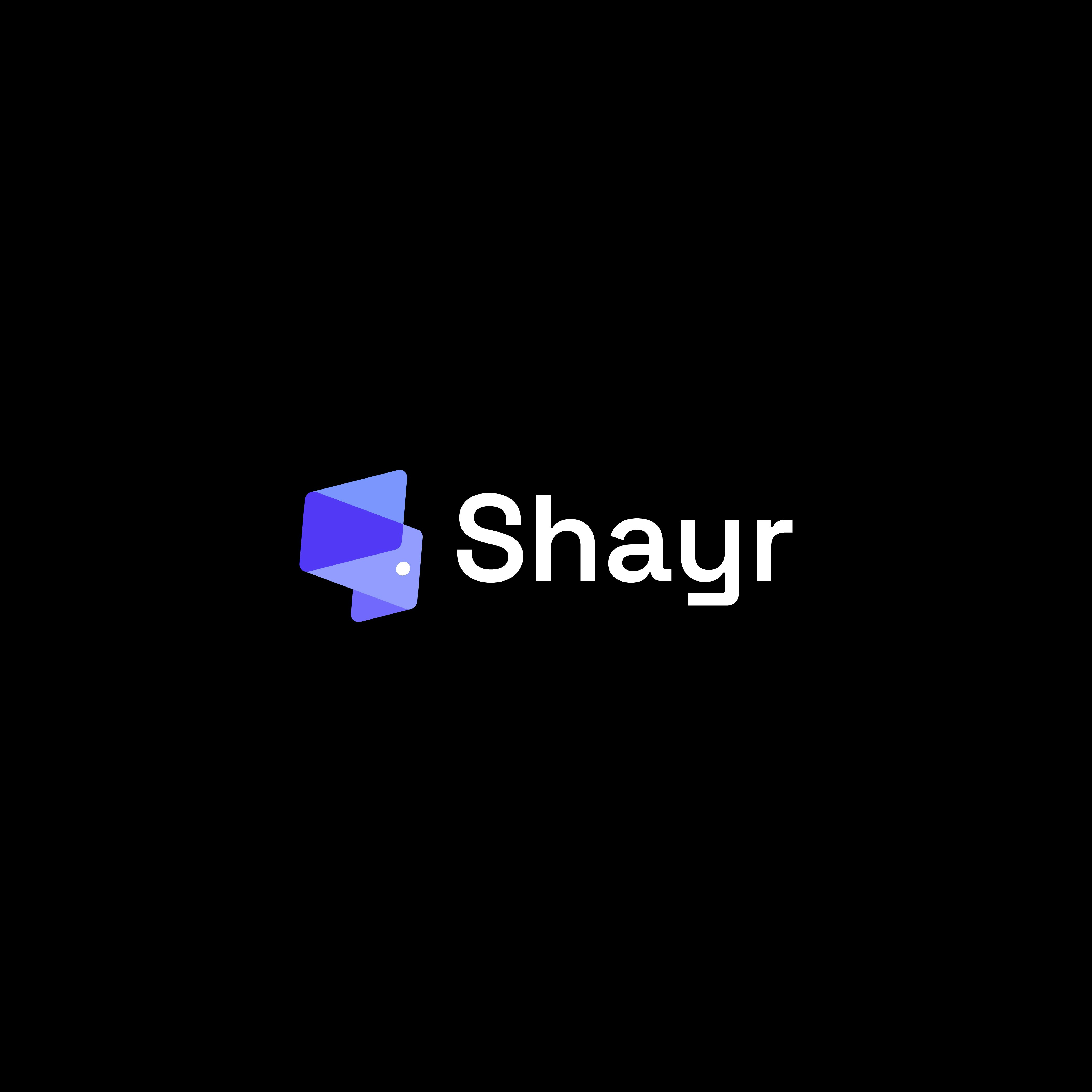 Shayr logo