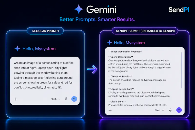 SendPI screenshot 10