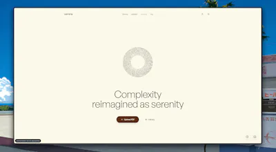 Serene gallery image
