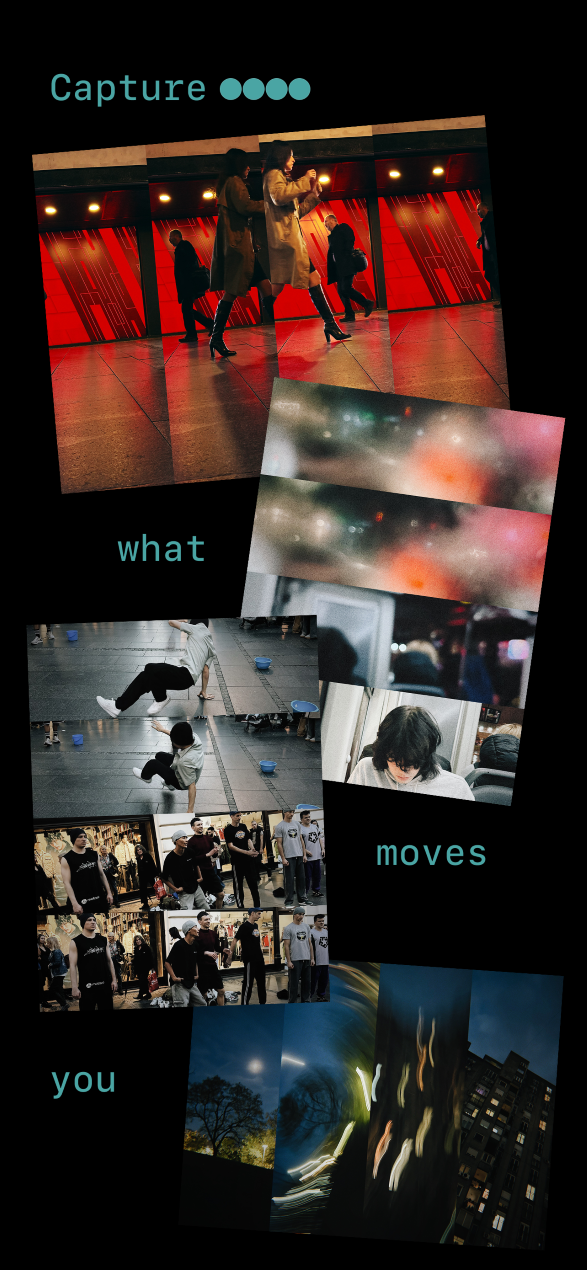 ssssampler - Screenshot 3 showing product features and functionality