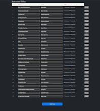 SnapTheShelf gallery image