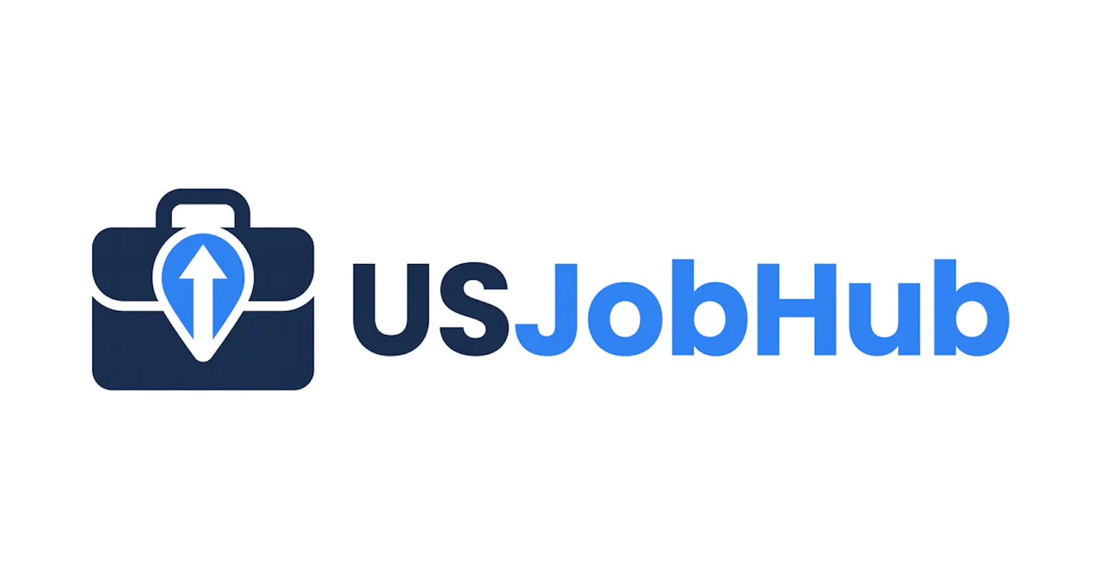 USJobHub screenshot 1