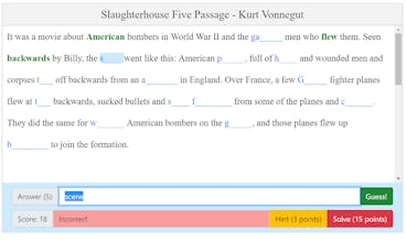 Quizipedia gallery image