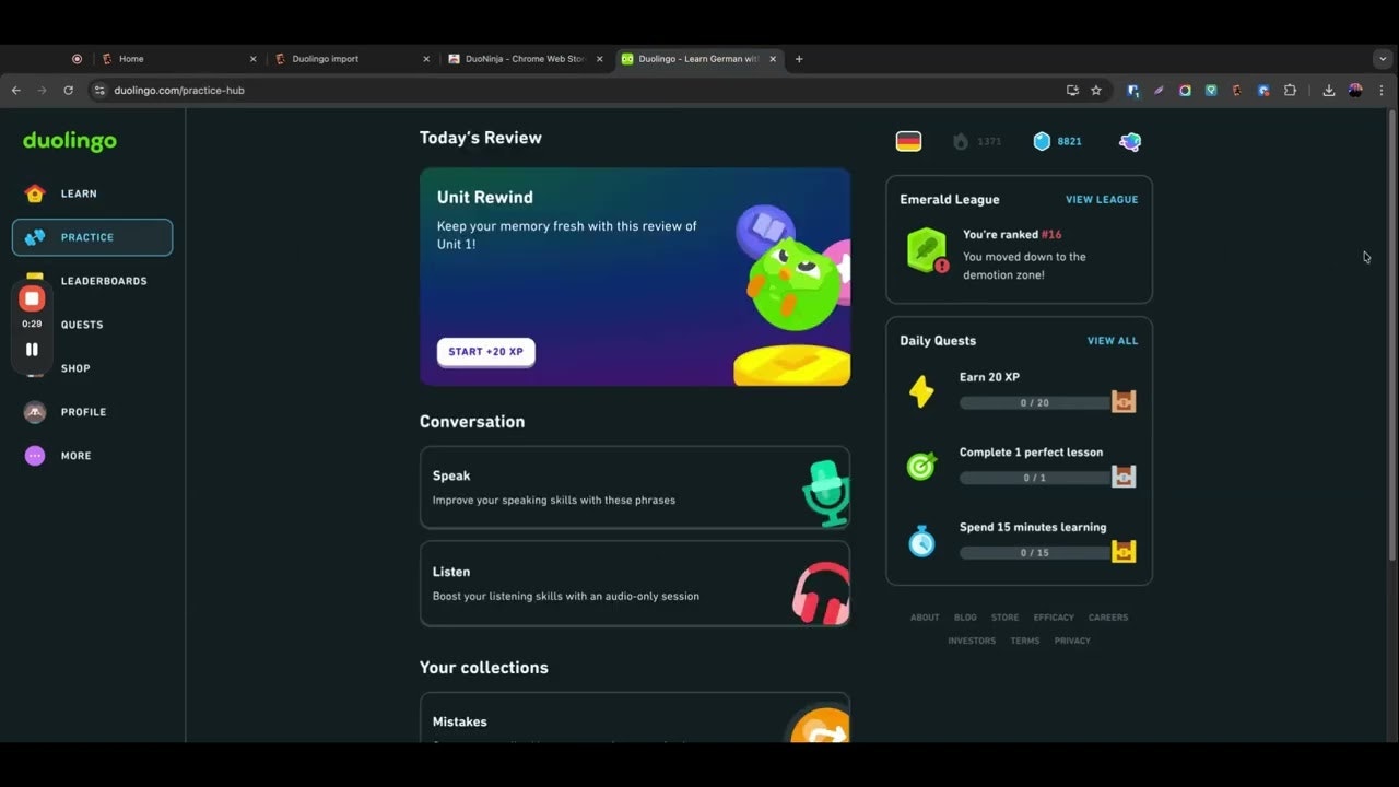 DuoNinja gallery image