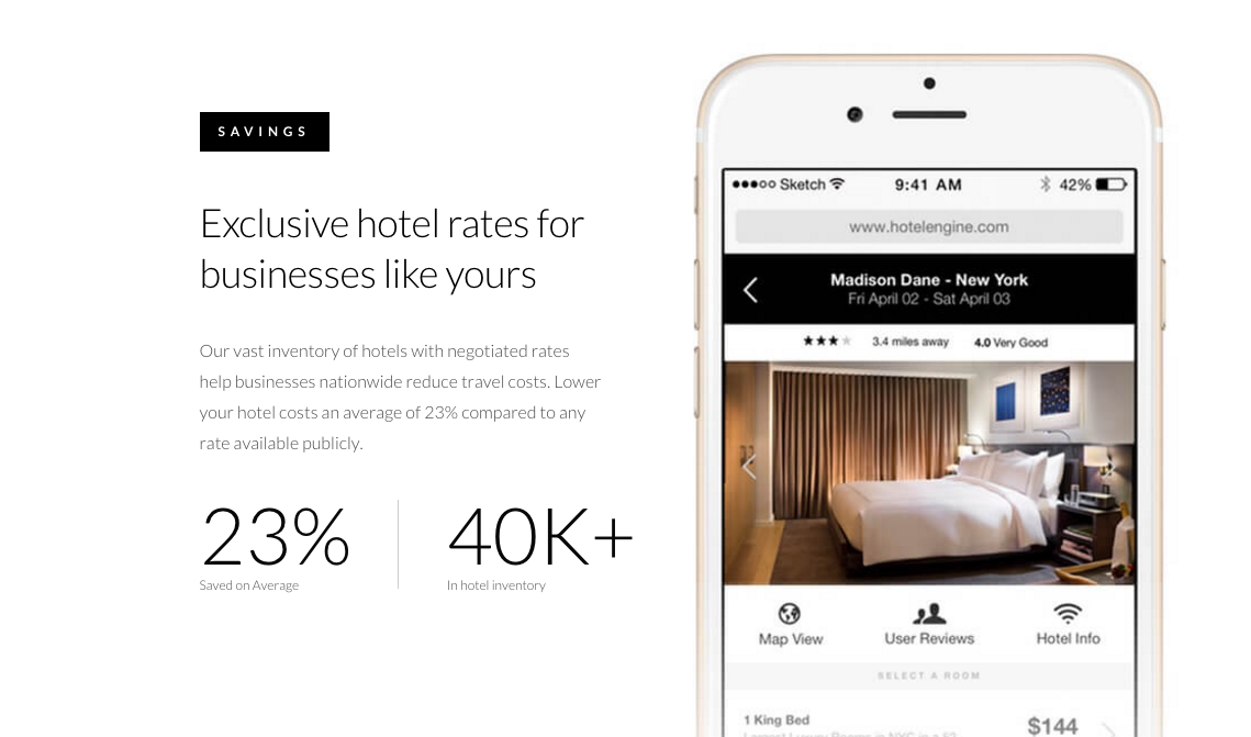 Hotel Engine gallery image