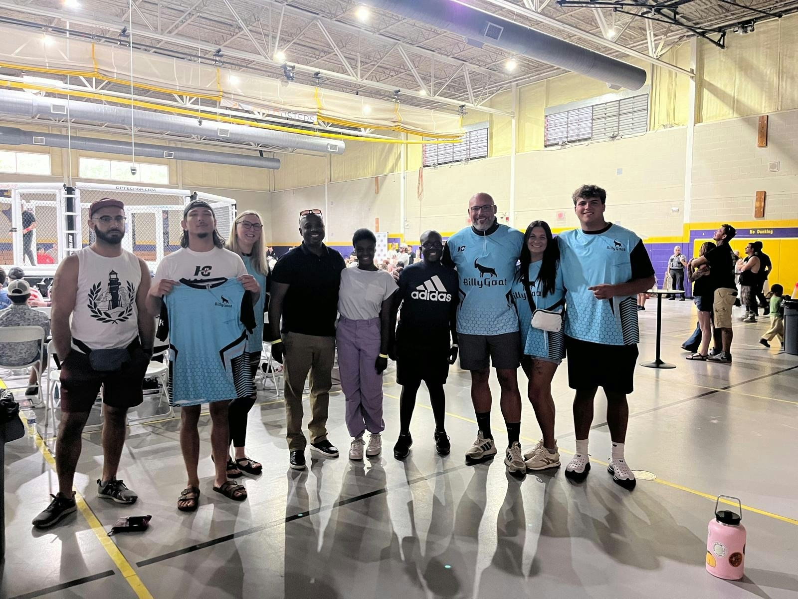 Hamco Sports Inc gallery image