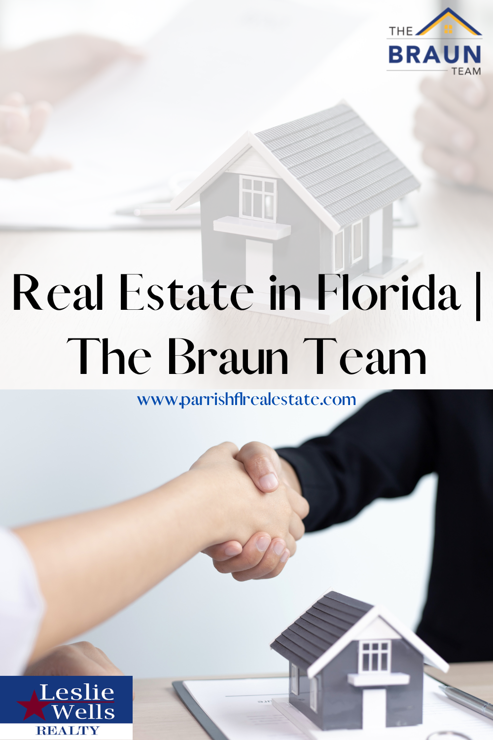 Bienes raíces en Florida media 1