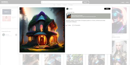 Aavelance gallery image