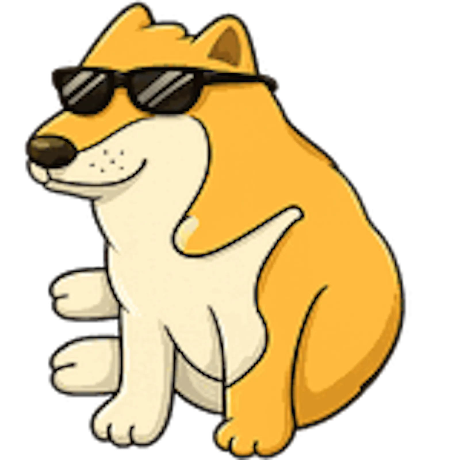 DogeBot screenshot 1