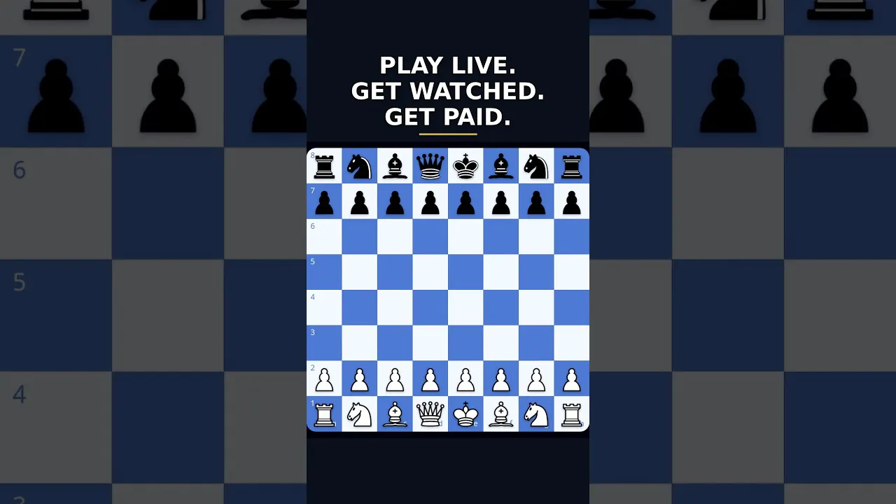 LIVE CHESS gallery image
