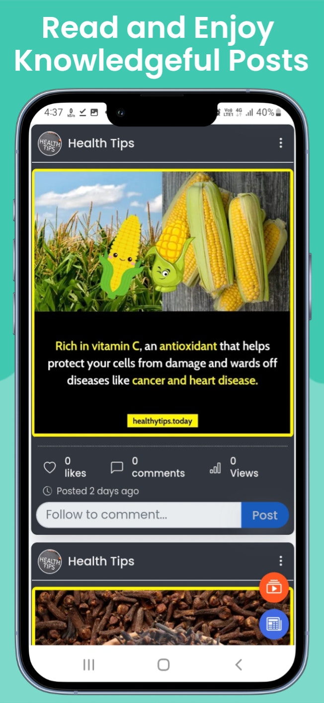 Inbird media 6