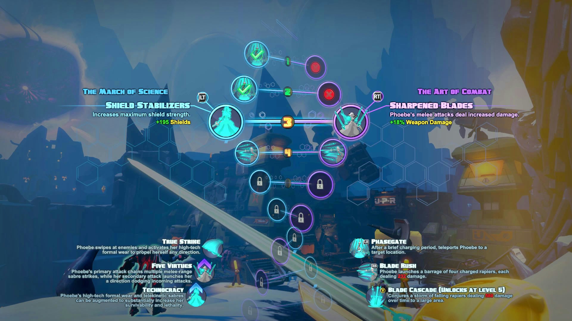 Battleborn gallery image