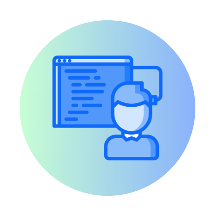 AI Interviewer by ProCodebase logo