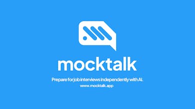Mocktalk gallery image
