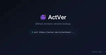 ActVer gallery image