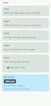RecipeFlow - Recipe Keeper gallery image