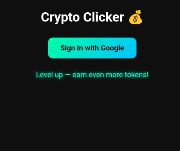 Media Permainan bulatan cuba - Klik & Dapatkan: Token, Tahap, Ganjaran! 3