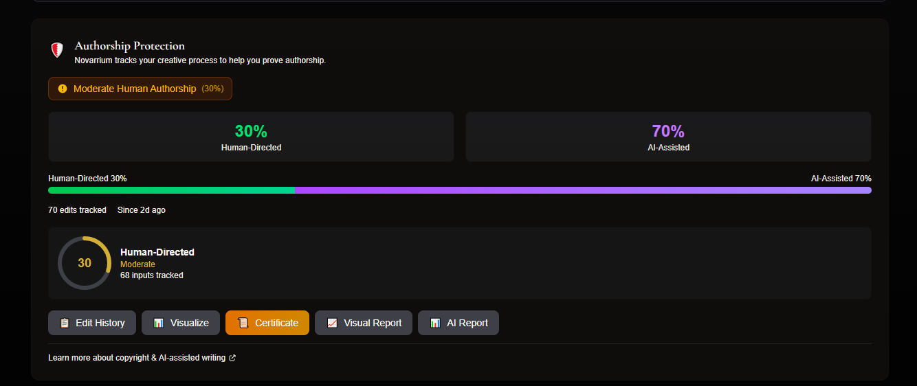 Novarrium gallery image