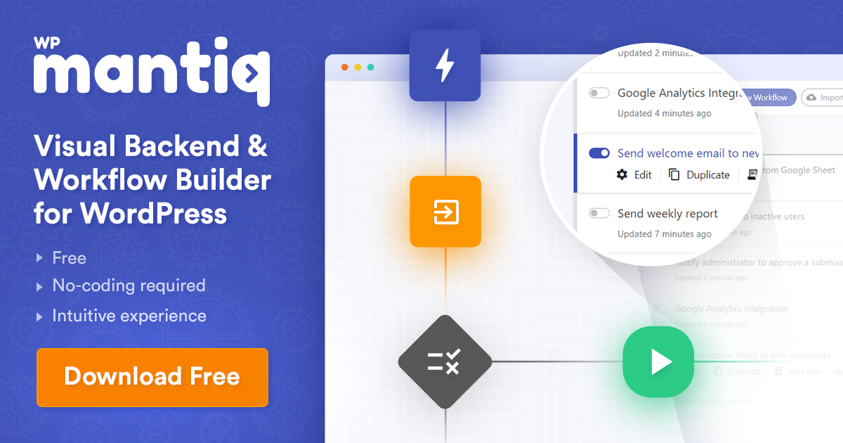 Mantiq gallery image