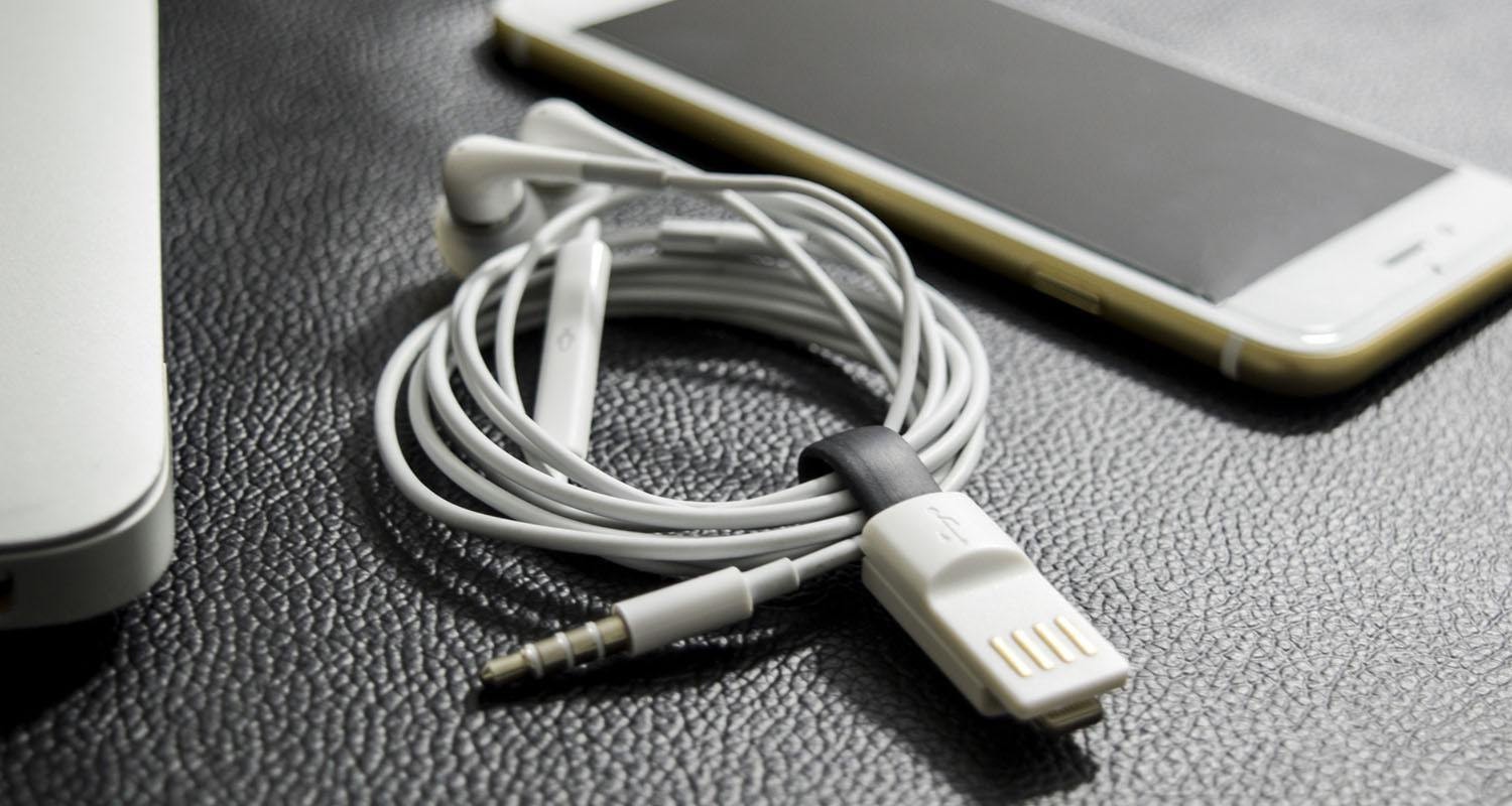 Zuo Charge gallery image