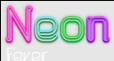 néons