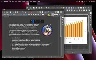 NeoOffice gallery image