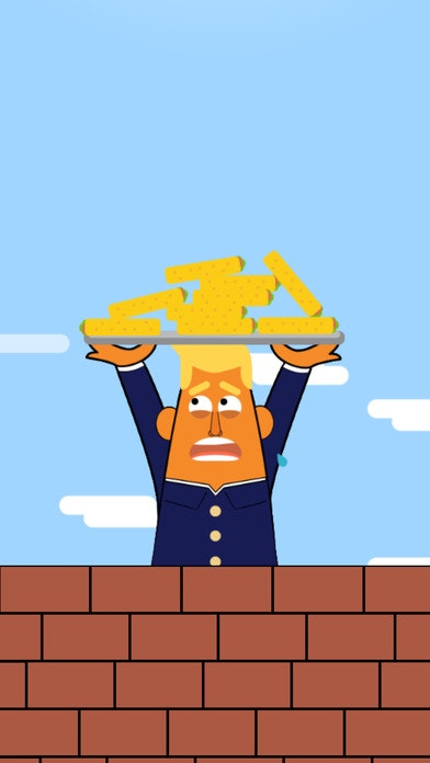 Trump Burrito gallery image