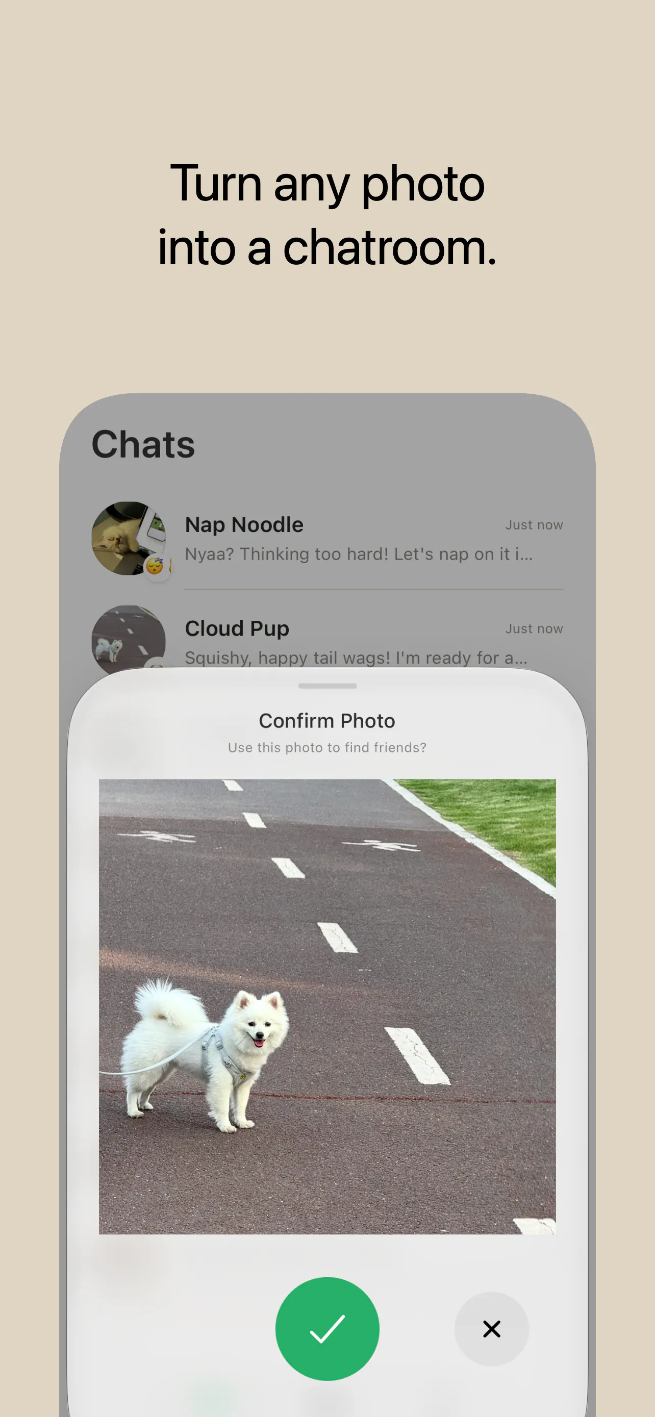 Chatchuu gallery image