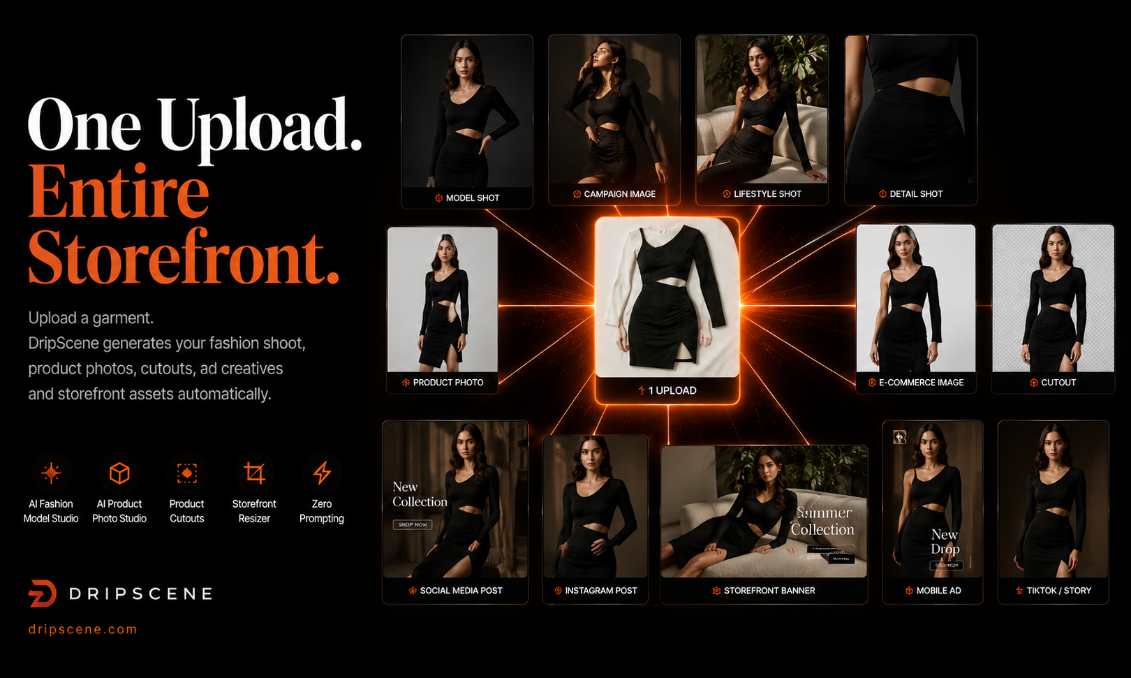 Drip Scene gallery image