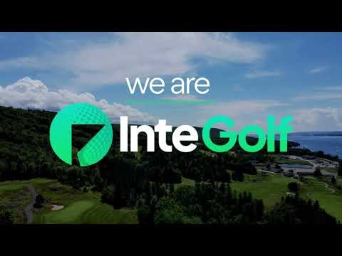 InteGolf gallery image