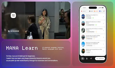 MANA Learn gallery image