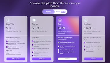 Karsaaz Agent gallery image