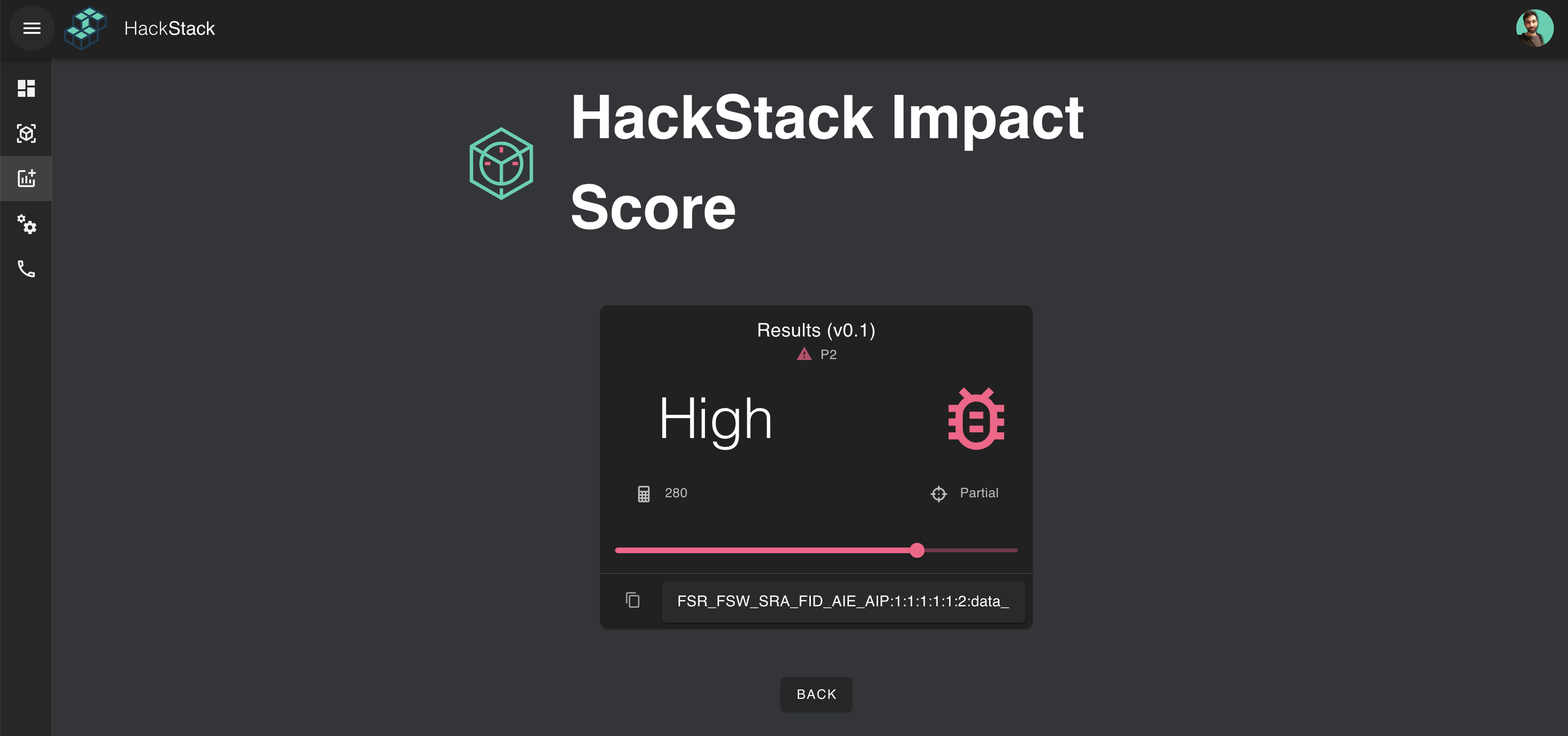 Hackstack media 3