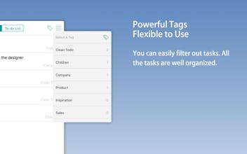 Clean Todo gallery image