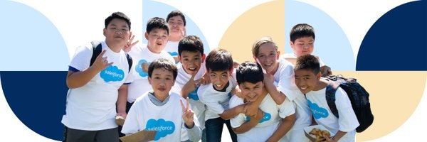 Education Cloud for K-12 gallery image