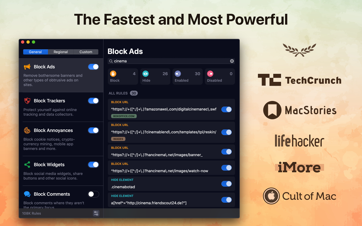 1Blocker Image