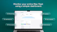 CleanMyMac Business