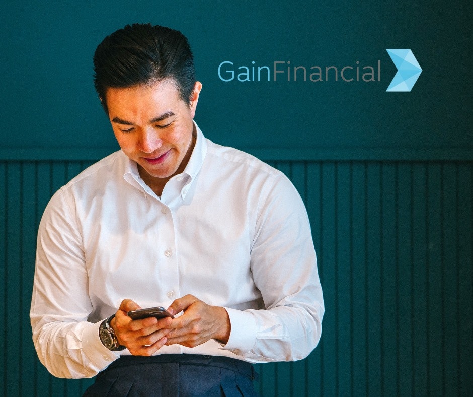 Gain Financial gallery image