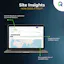 Site Insights