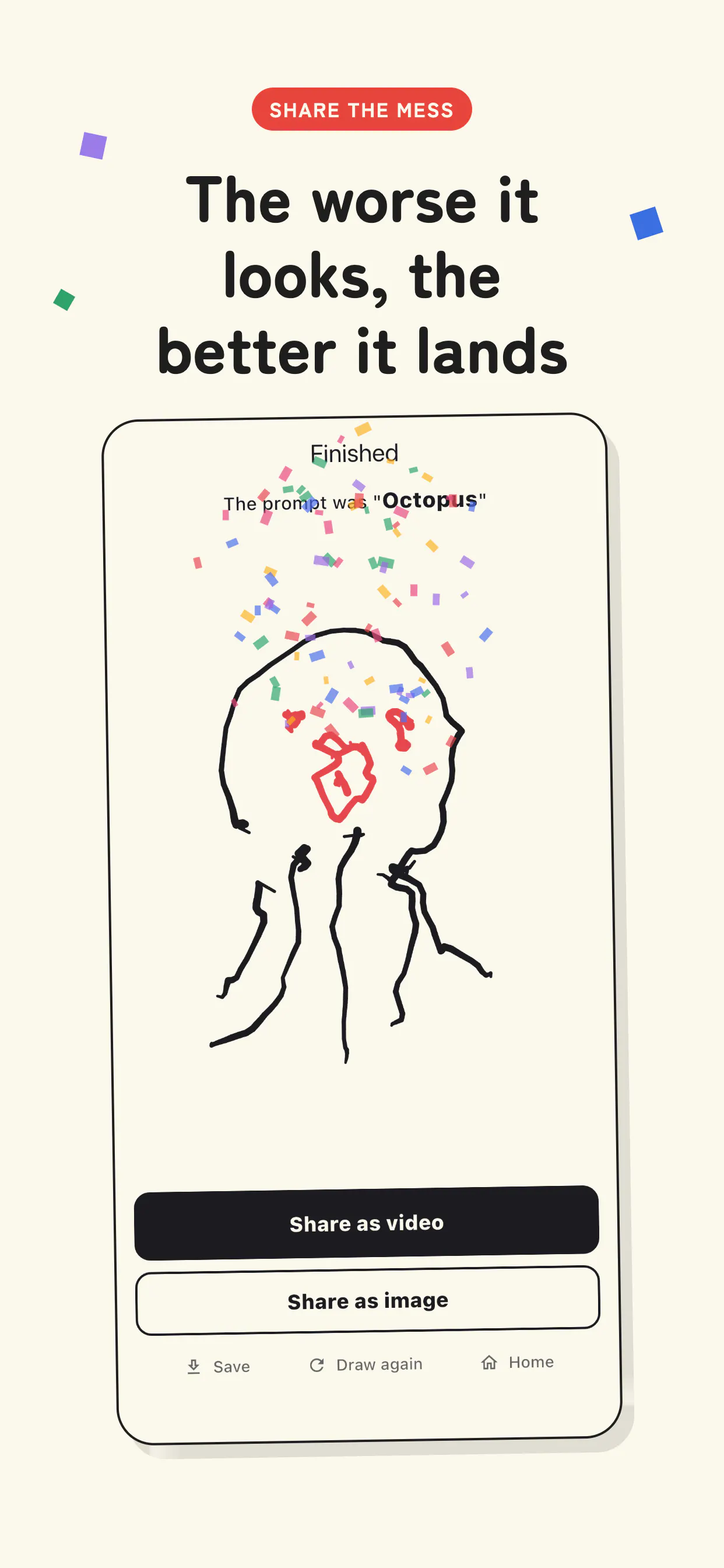 Purupaint : You Can't Draw gallery image