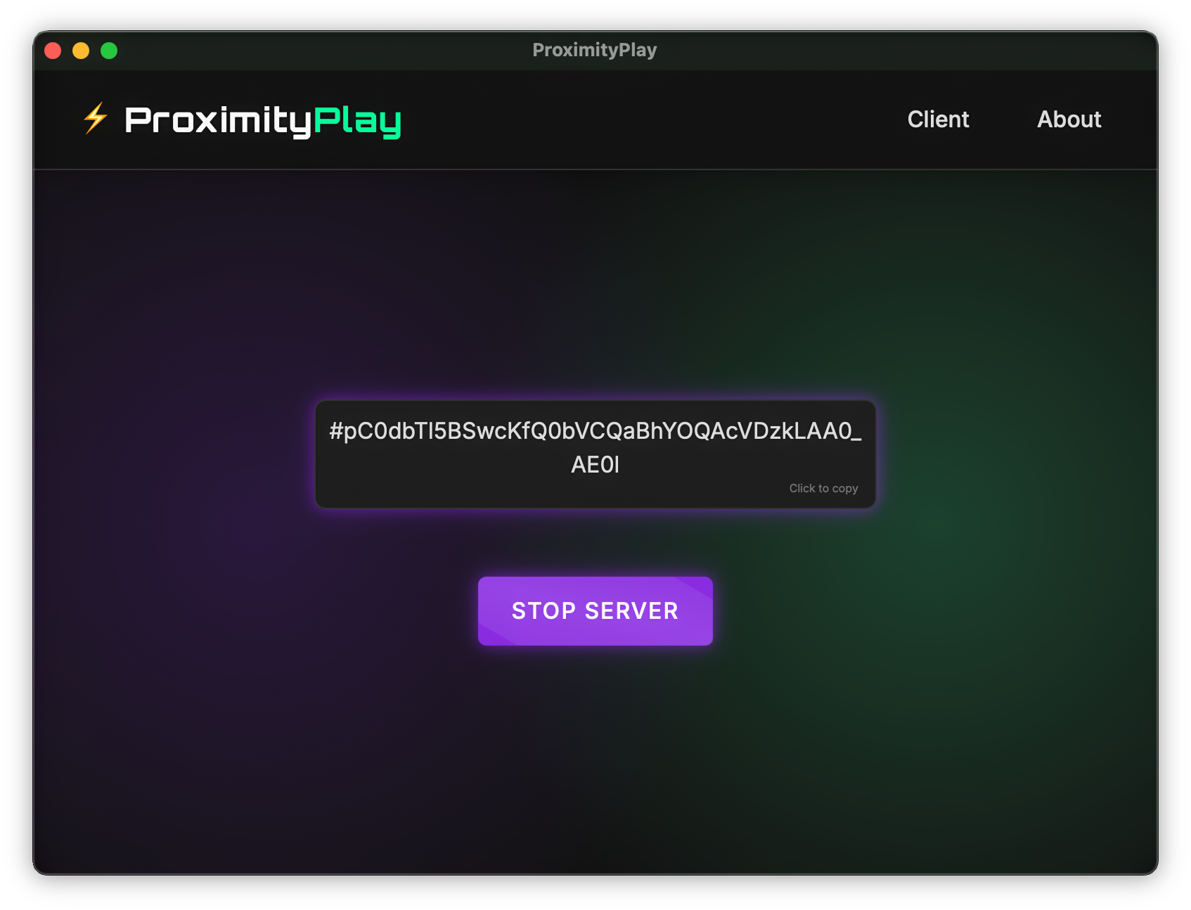 ProximityPlay media 1